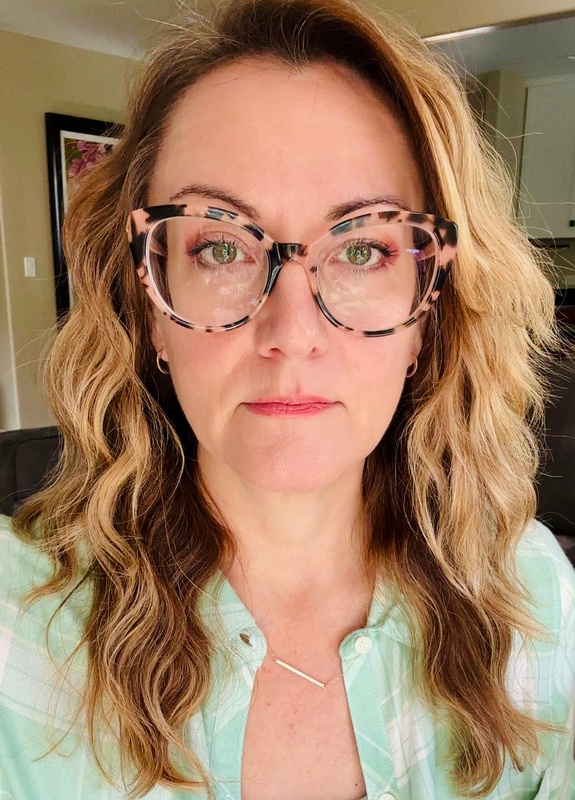 Janice O., 47y