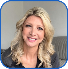 Laura Johnson, 47y