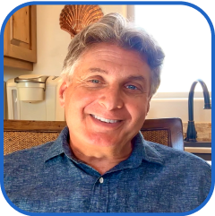 Ben Thomas, 64y